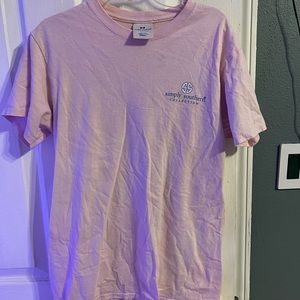 simply southern tee shirt